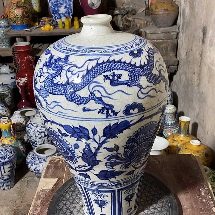 直播间的时实画面