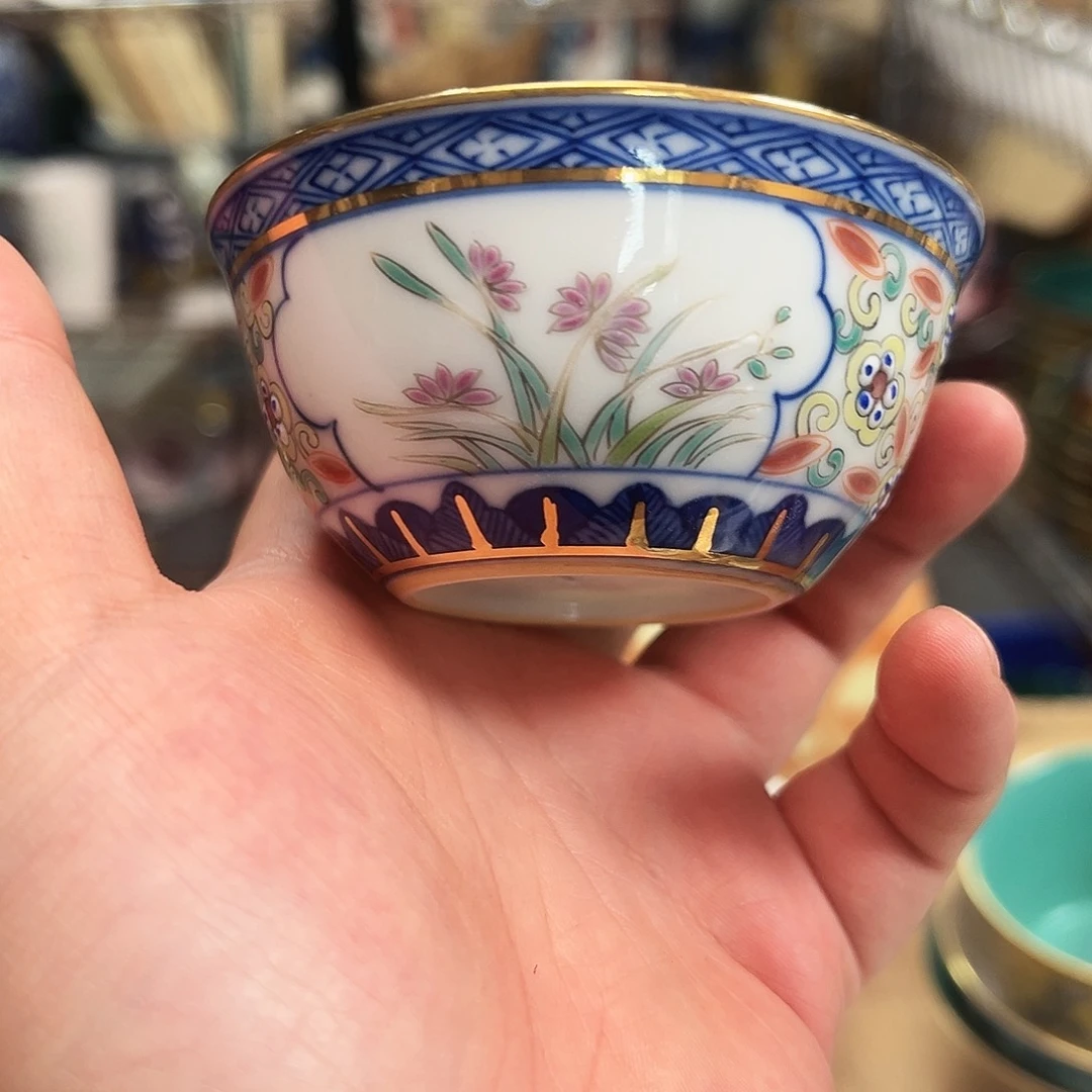 景德镇陶瓷艺术展