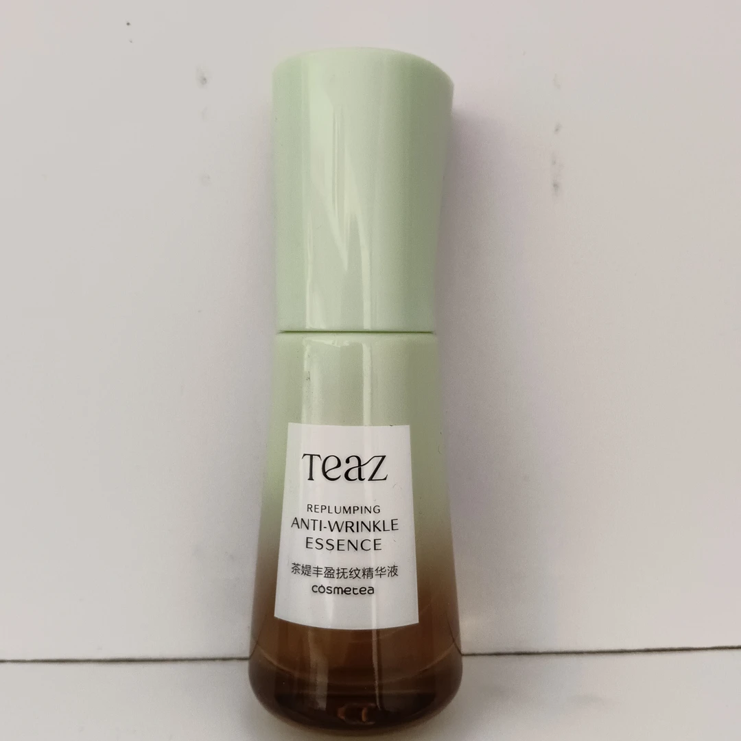 茶媞丰盈抚纹精华液30ml（特）