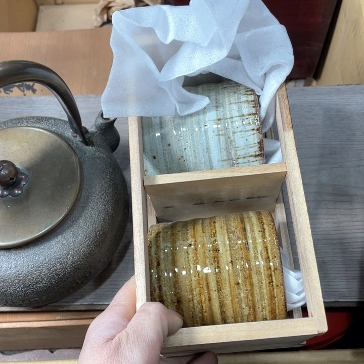 墨**人亿熙合 中古商品默认微瑕