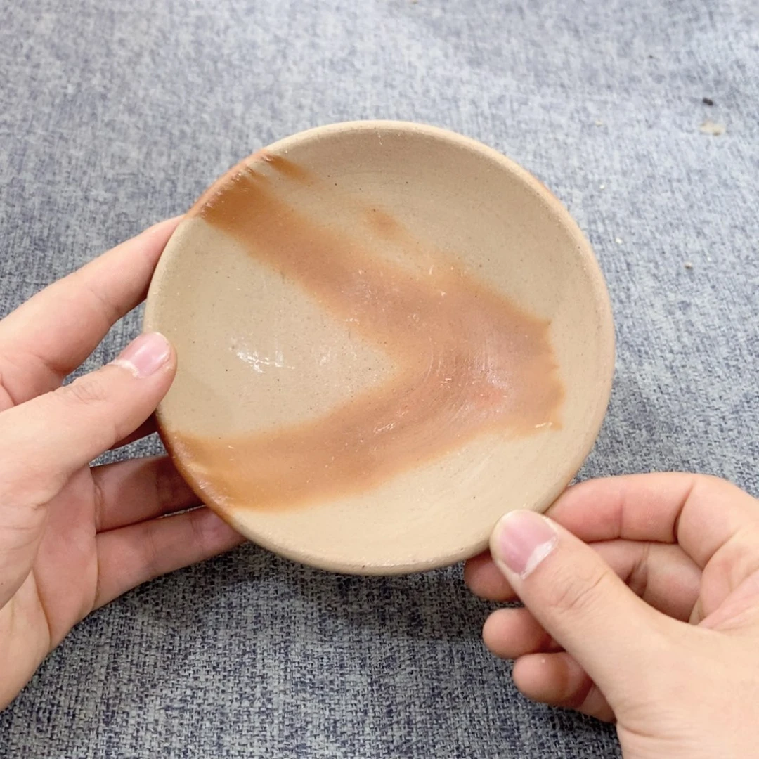 紫砂茶杯非常满意好看得物件