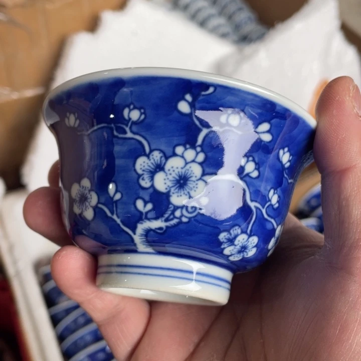 摆件景德镇陶瓷艺术品