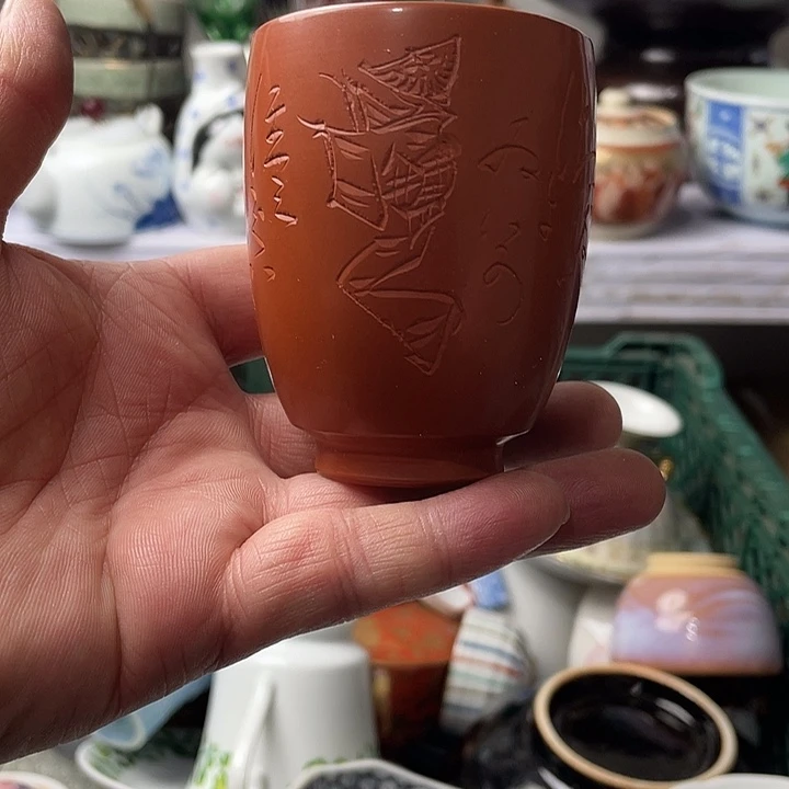 水滴瓷器水滴瓷器