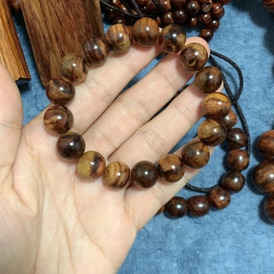 手串/手链黄花梨/降香黄檀