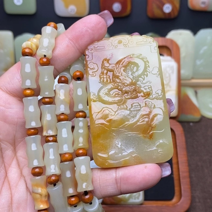 一物一拍所见所得