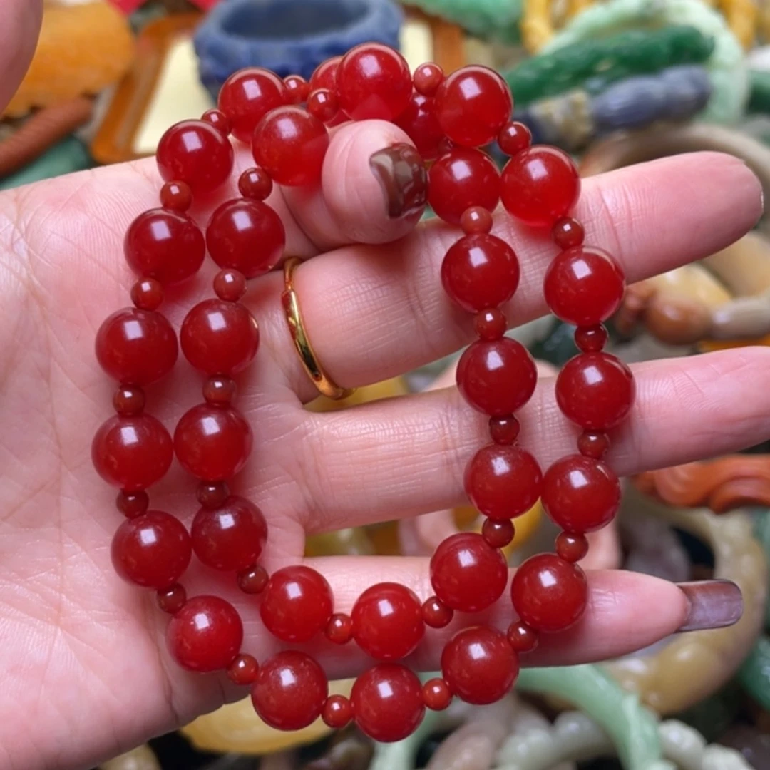 【闪购商品】未镶嵌手链石英质玉