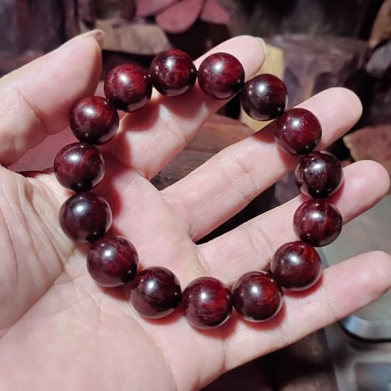 檀香紫檀（小叶紫檀）