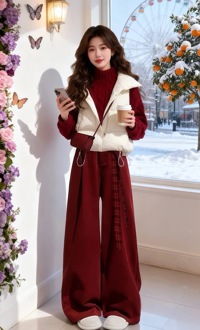 浅浅直播链接-2025新款夏秋多巴胺穿搭绝美衬衫针织牛仔外套上衣