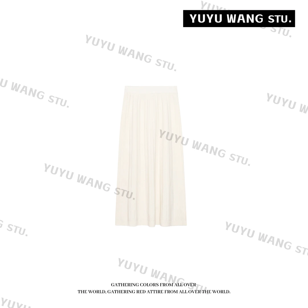 YUYU WANG【舒禾】 半裙 RBZ2FD437