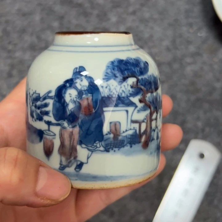 鑫***缘摆件陶瓷艺术学院美术