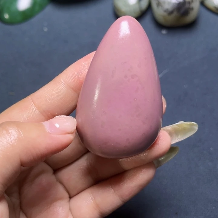 未镶嵌和田玉珠宝奇石