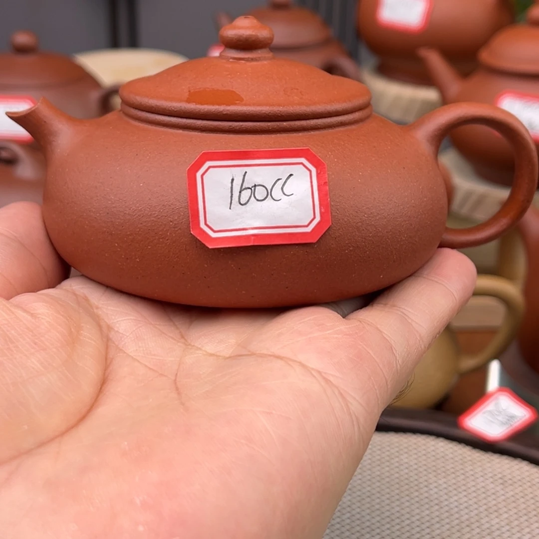 紫砂茶壶58566665555555