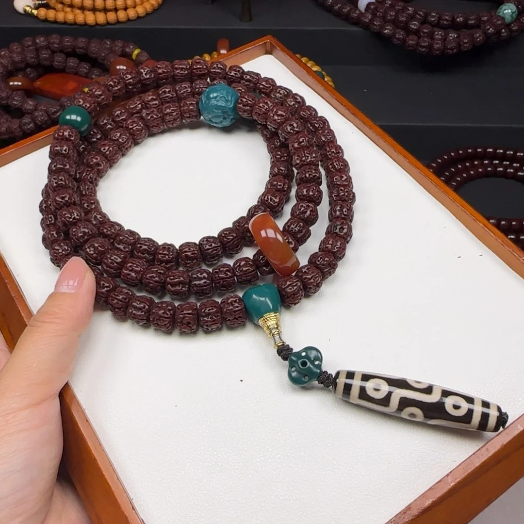 金刚菩提手串《****j金刚