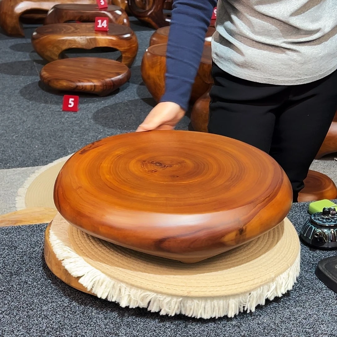 15 号香樟木尺寸：45-45-11cm