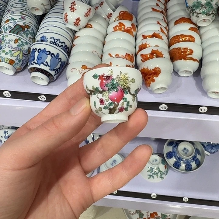 陶瓷艺术品收藏陶瓷