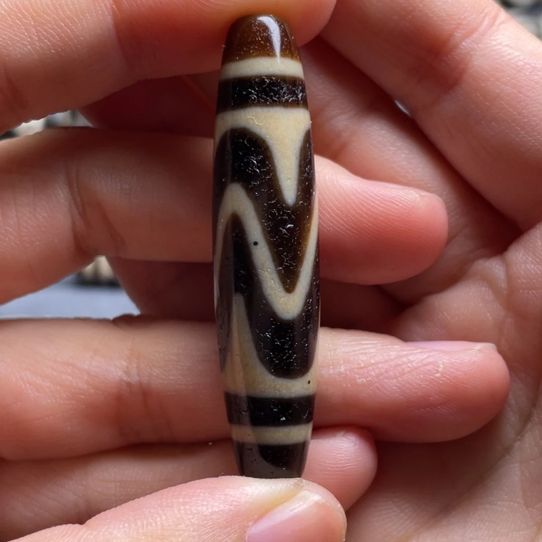 玛瑙/玉髓项链未镶嵌吴**能