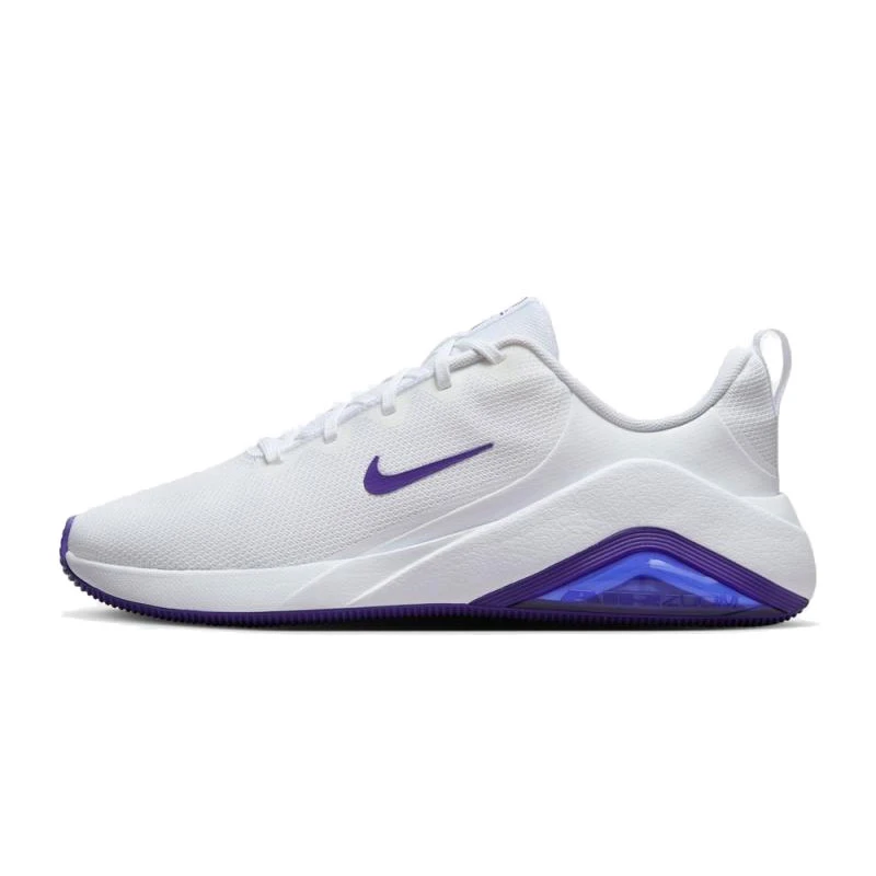 【滔搏联动】NIKE耐克女子W AIR ZOOM BELLA 7跑步鞋FZ1689-105