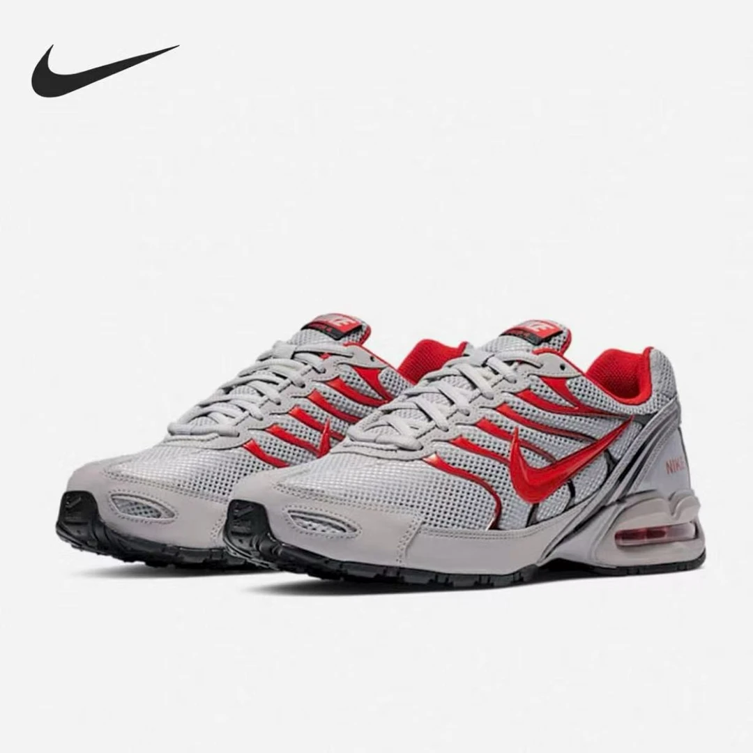 (断码孤品)Nike/耐克 男款低帮百搭休闲跑步鞋CI2202-001-42.5