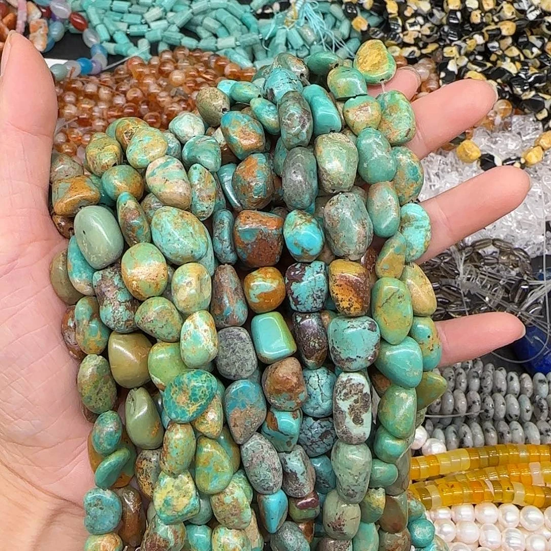 玛瑙/玉髓合金珠宝半成品久****姐圆不定01拍两64发一条