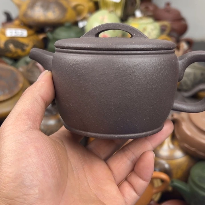 紫砂茶壶紫砂壶紫砂壶