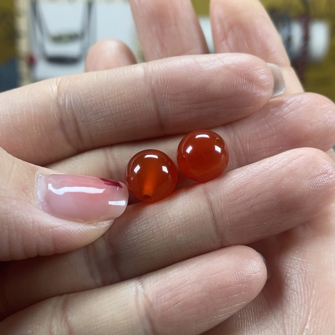 玛瑙/玉髓玛瑙未镶嵌是***呀