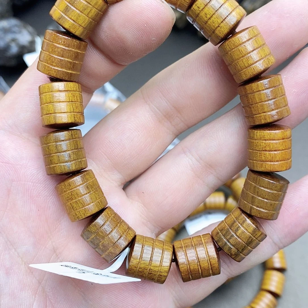 乌木类手串/手链手串3