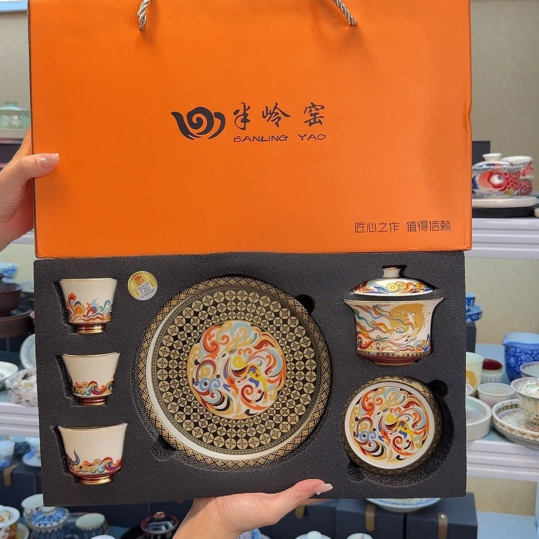 我们的目标是成为一个