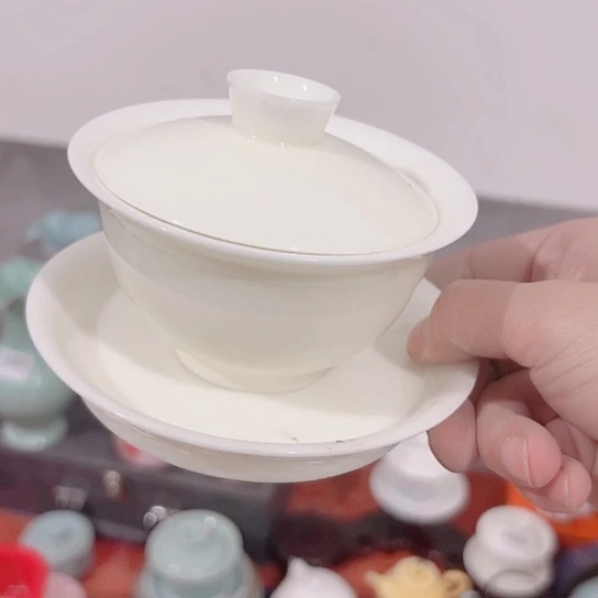 微瑕的一个直播间介意勿拍