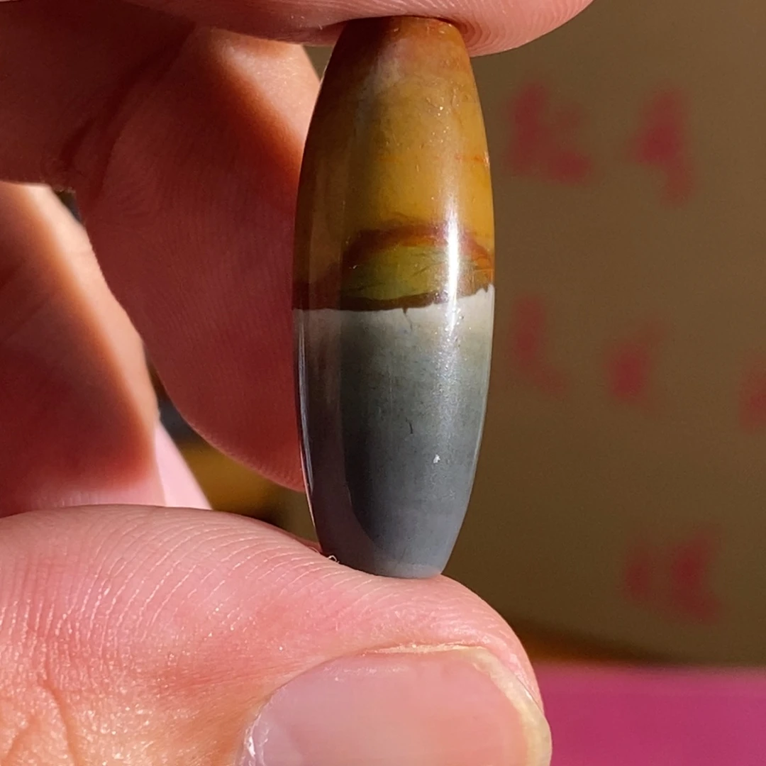 玛瑙/玉髓未镶嵌玛瑙