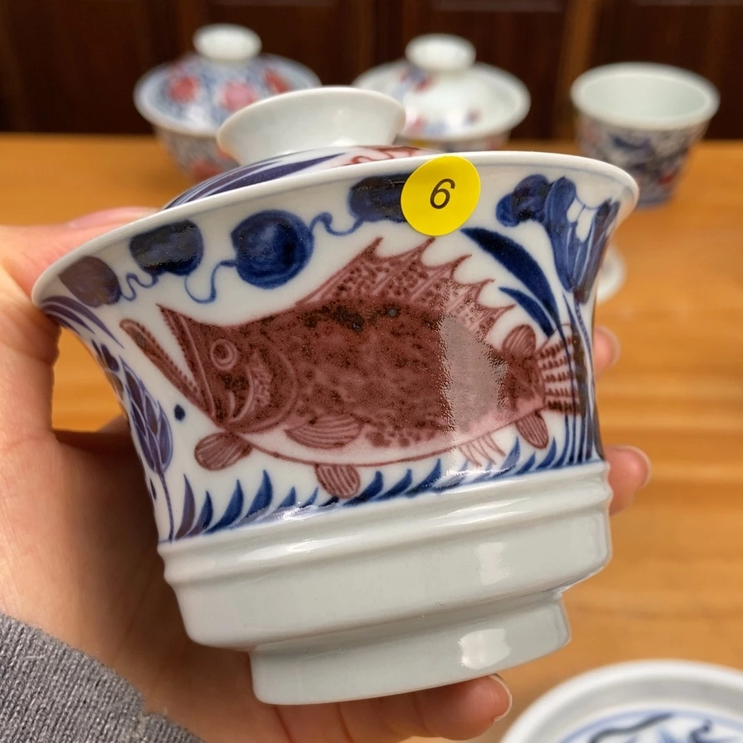 景德镇手绘哈哈哈哈哈哈