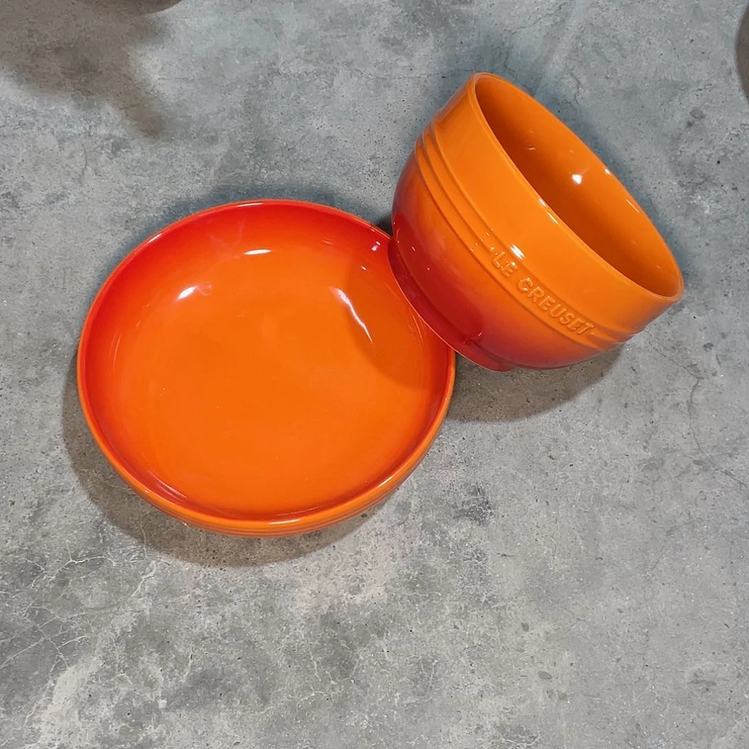 瓷片微瑕陶瓷餐具家用