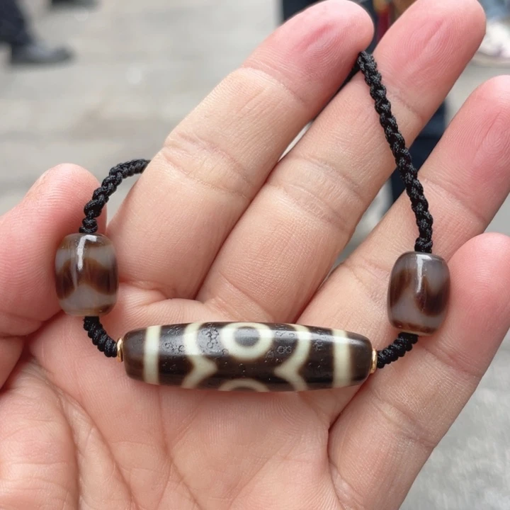 玛瑙/玉髓（覆膜）未镶嵌颈饰