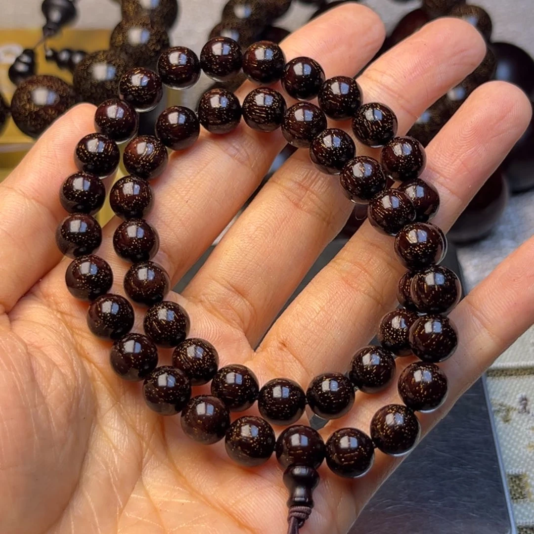 檀香紫檀（小叶紫檀）0.8 45满星