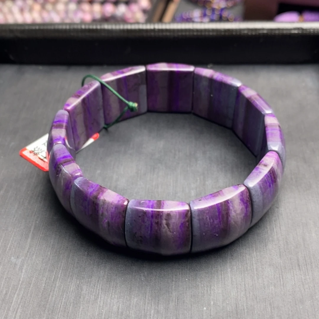 苏纪石（舒俱来）未镶嵌手牌