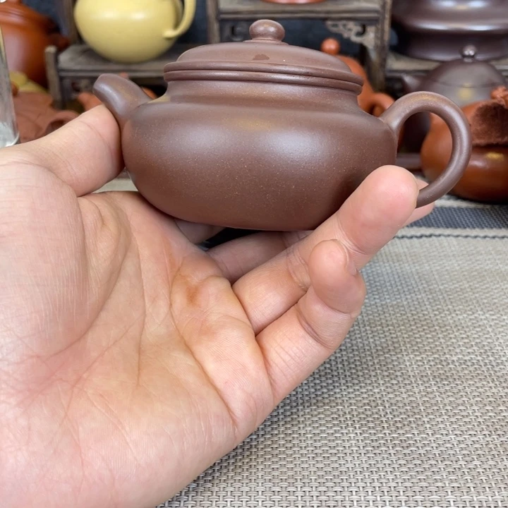 茶壶紫砂紫砂茶壶