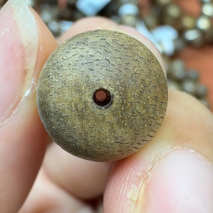 大叶紫檀（黑酸枝木类）