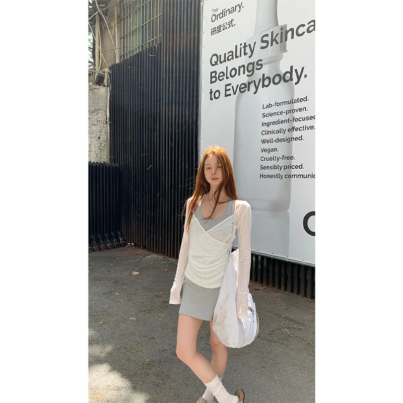 【HRG清仓】连衣裙 时尚百搭修身气质休闲连衣裙252N2048-N