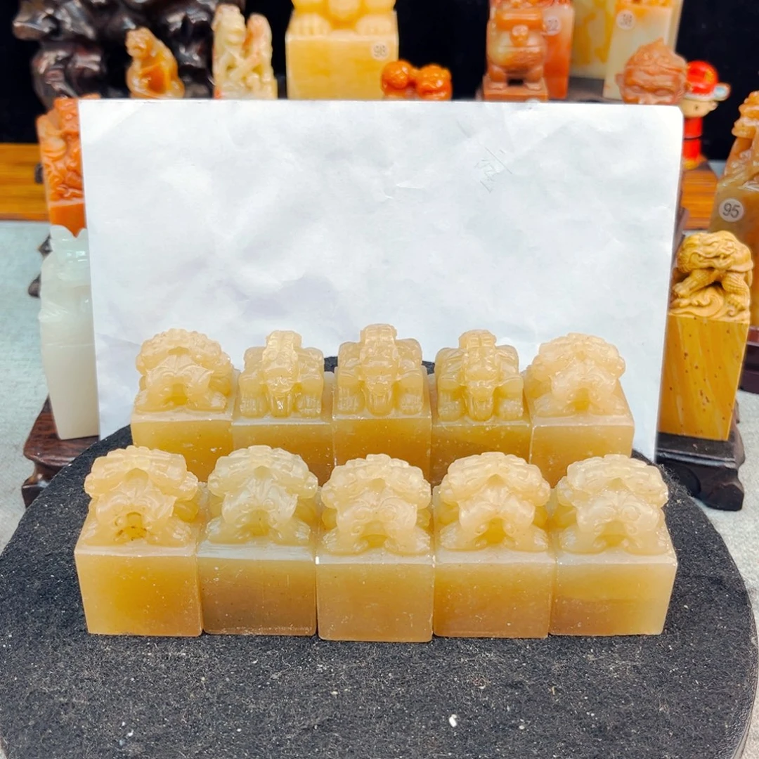 开***慧辽宁石捡漏瑕疵品