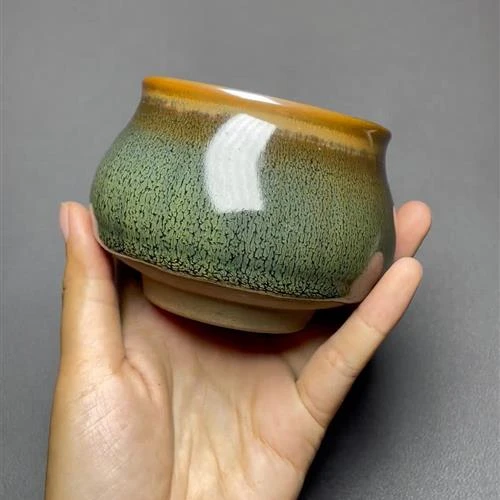 【闪购商品】茶盏-592............