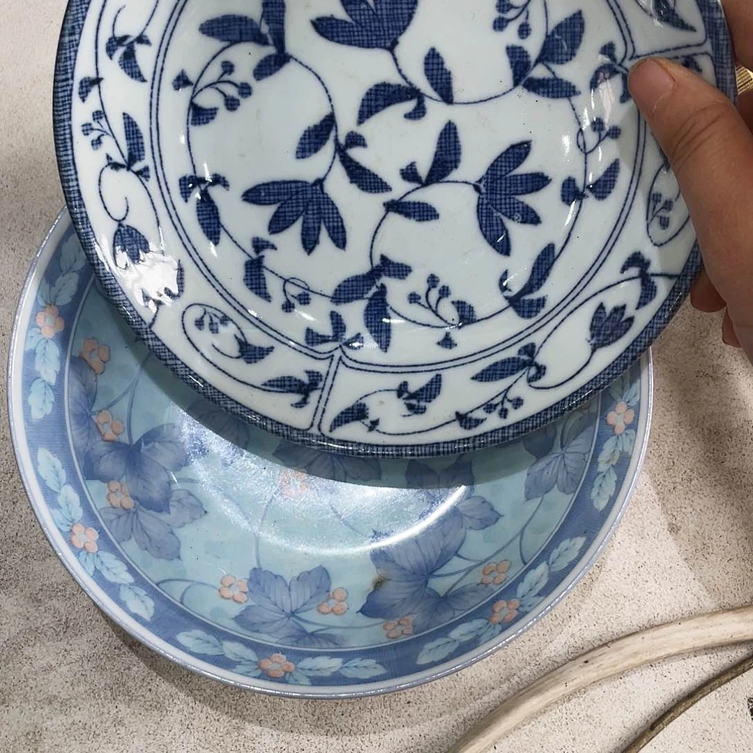 陶瓷中古回流石器不保全新。