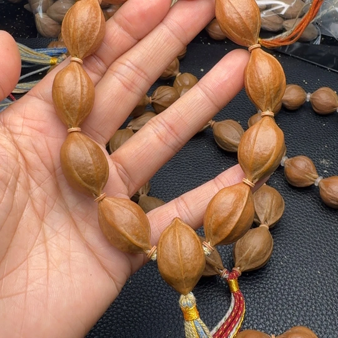 C***e手串/手链橄榄核1