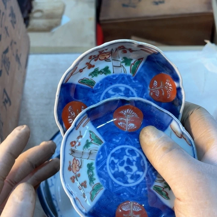 泉*新亿阁祝福大家新年快乐