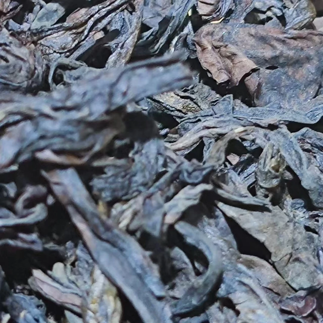 2025武夷山纯种肉桂50克