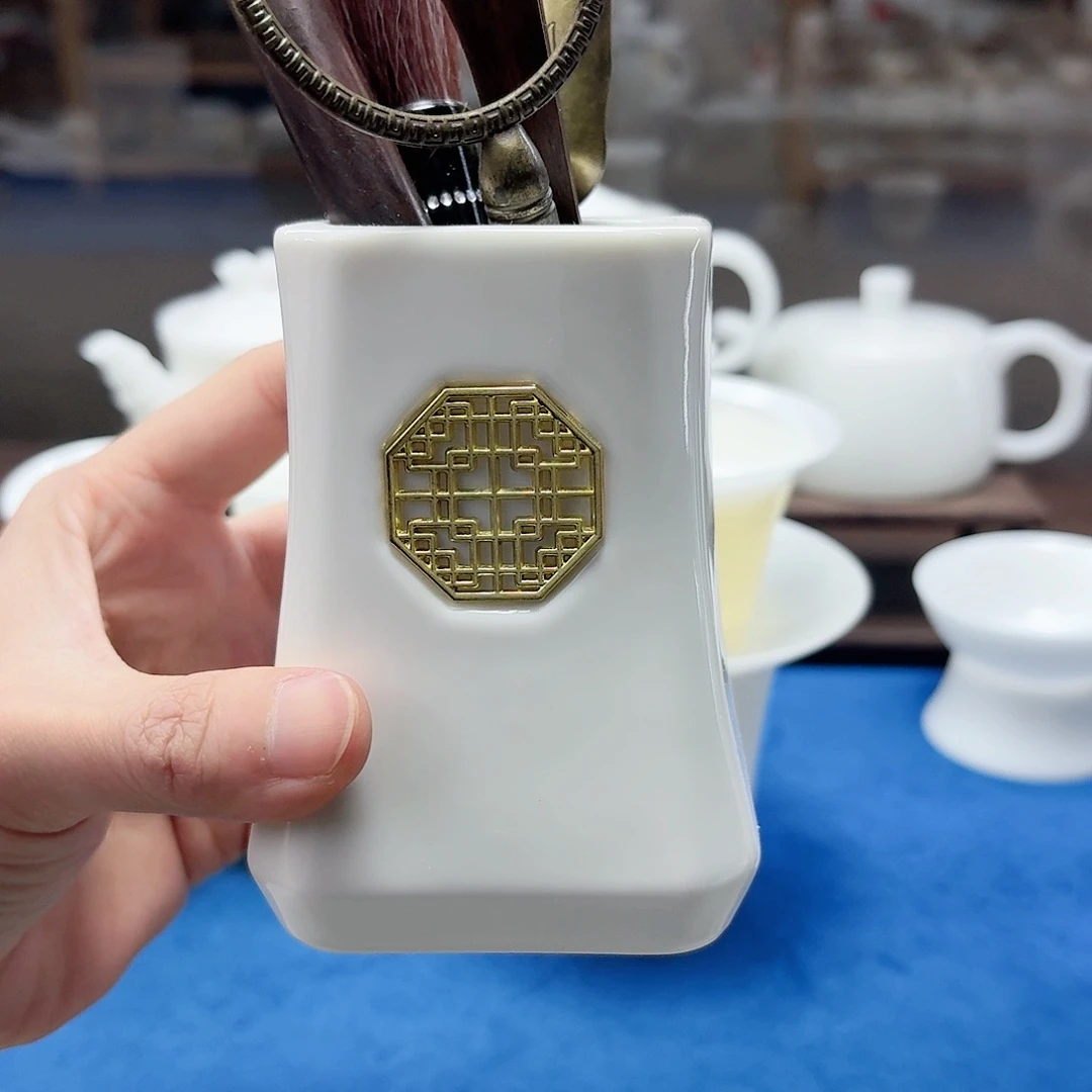 瓷都陈厂长茶具工厂