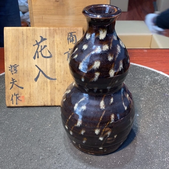 紫***砂瓷片陶瓷艺术品制作工艺品