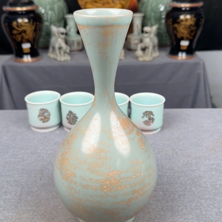 瓷片瓷器瓷器瓷器瓷器