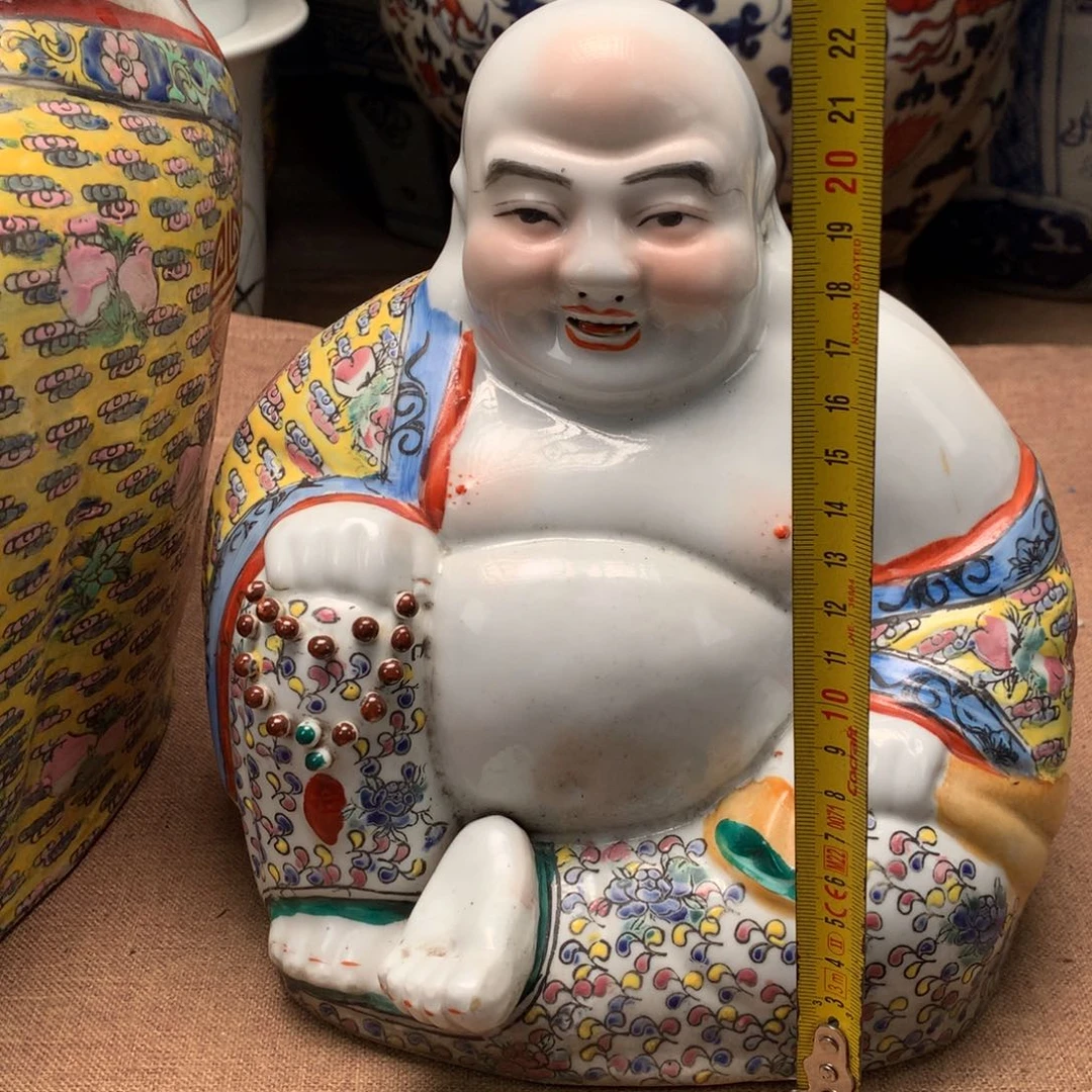 摆件旧藏瓷器旧藏瓷器