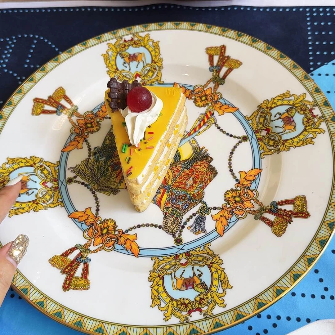 骨瓷陶瓷杯子套装包邮厨具