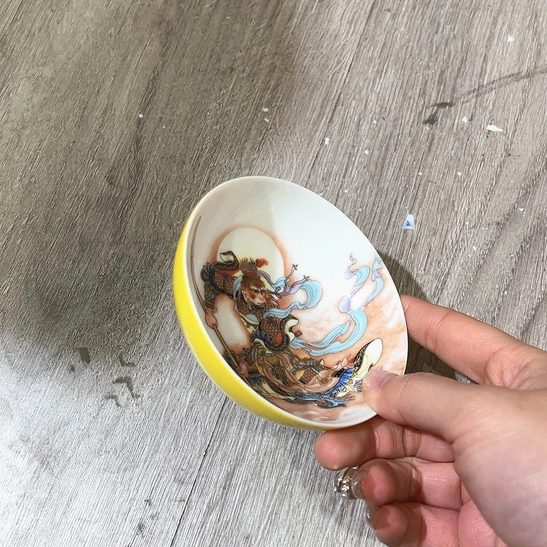 微瑕微瑕景德镇陶瓷