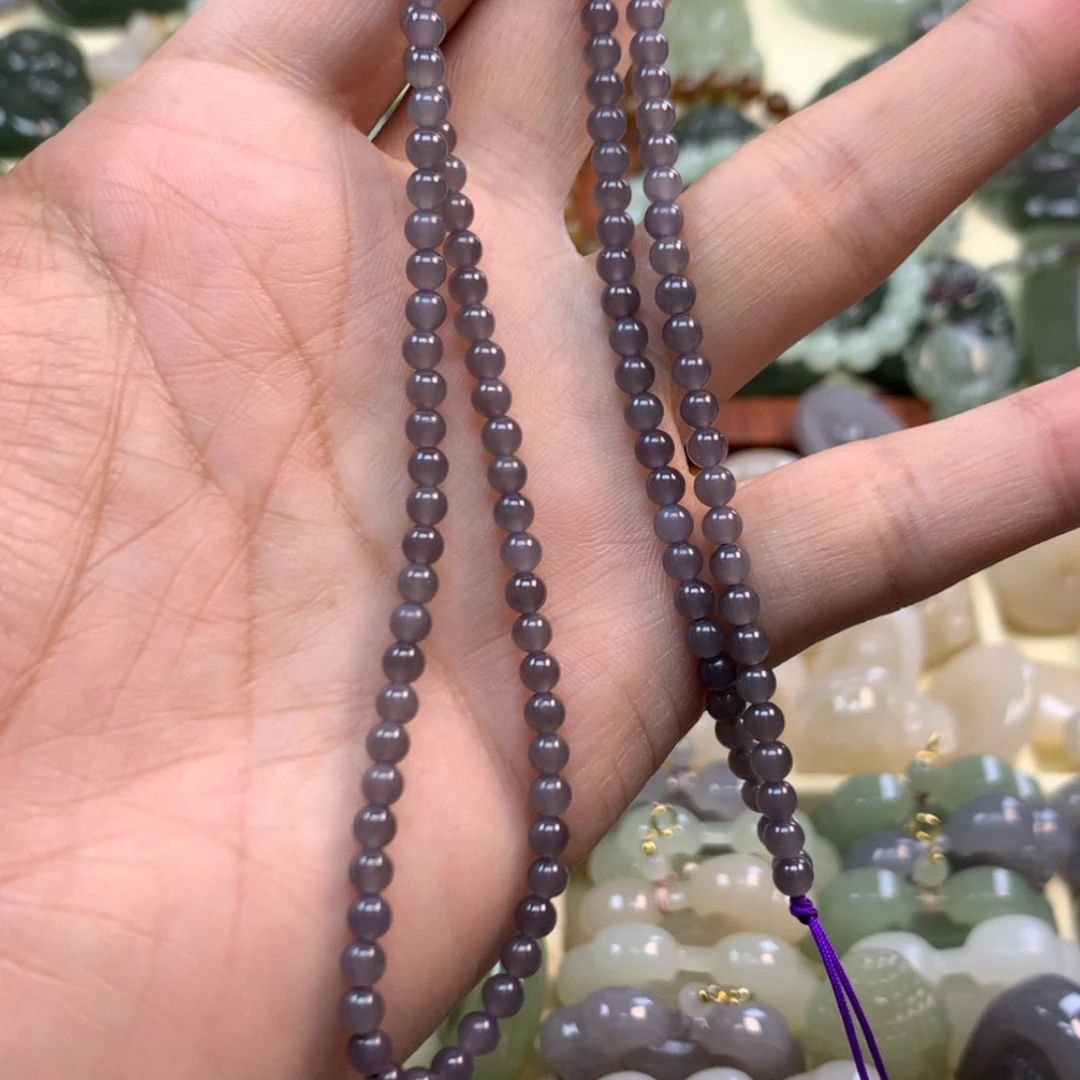 【闪购商品】和田玉手串未镶嵌